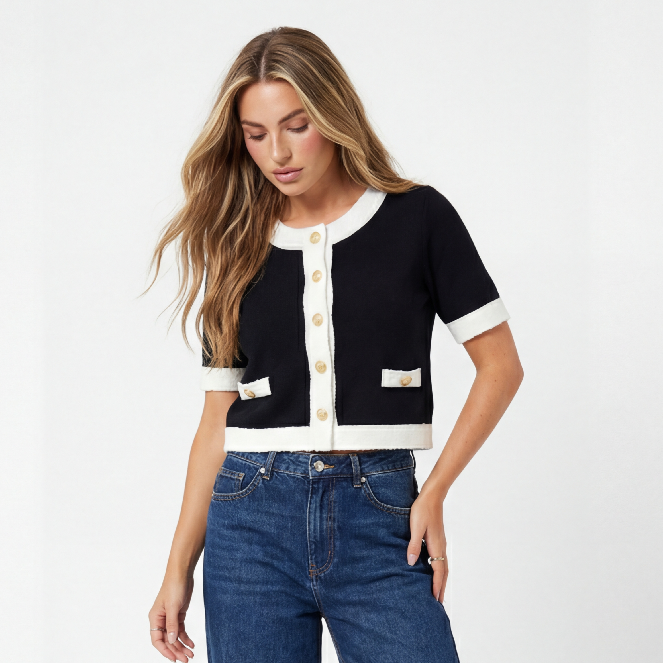 T-shirts-and-Tops MARLENT